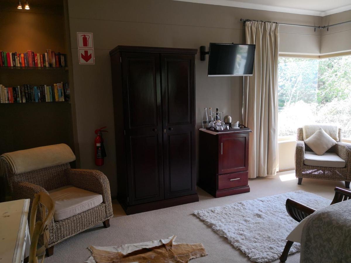 Perle Du Cap Bed & Breakfast Paarl Bagian luar foto