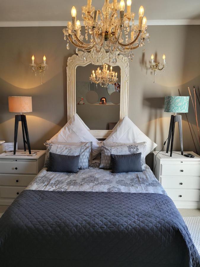 Perle Du Cap Bed & Breakfast Paarl Bagian luar foto