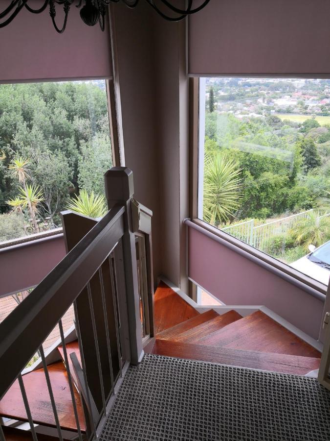 Perle Du Cap Bed & Breakfast Paarl Bagian luar foto